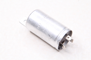 Реле поворота с регулеровкой 12V 2x21W для Ява 350 модель 638-639-640 (Чехия)