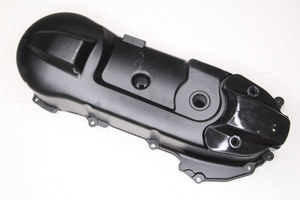 Крышка вариатора для скутера 2Т 50cc 1E40QMB Stels Tactic/Vortex/Skif