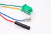 Статор CDI зажигания для Ява 250-350 модель 353-559-360-634-638-639 (12v-140w)