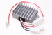 Зажигание электронное бесконтактное Vape 12В (для перехода с 6V на 12V) для мотоциклов Ява 350-250 модели 360-634-559-353 старуха -CZ (Чехия)