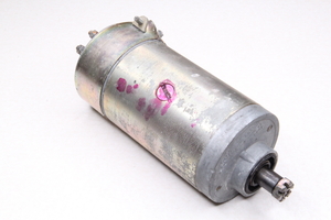 Генератор в сборе Урал-Днепр(Мт),К-750 Г-414 6V (Новый,СССР)