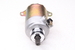 Электростартер скутера 152QMI, 157QMJ 125-150см3