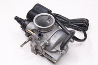 Карбюратор скутера Honda ZX-34-35,Lead-50,Lead-90 (диффузор d-18mm)