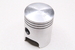 Поршня в сборе с кольцами и пальцами (1ремонт-58.25мм.) для ява 350 модель 638-639-640 (Тайвань) Качество!
