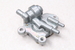 Бензокран GY6 50-80/ YAMAHA JOG-50 с отстойником