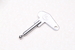 Замок зажигания под клеймы для Ява 350-250 модель 634-638-639-640-353 (ЧСССР)