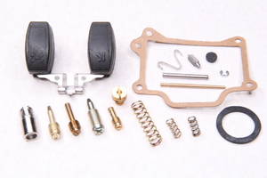 Ремкомплект карбюратора для скутера 2T BaltMotors,Geely,TB-60-50