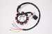 Статор генератора для китайских двигателей CG 200D-B 167FML-3 
